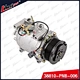 AC compressor  for Honda CRV 2002-2006  38810-PNB-006